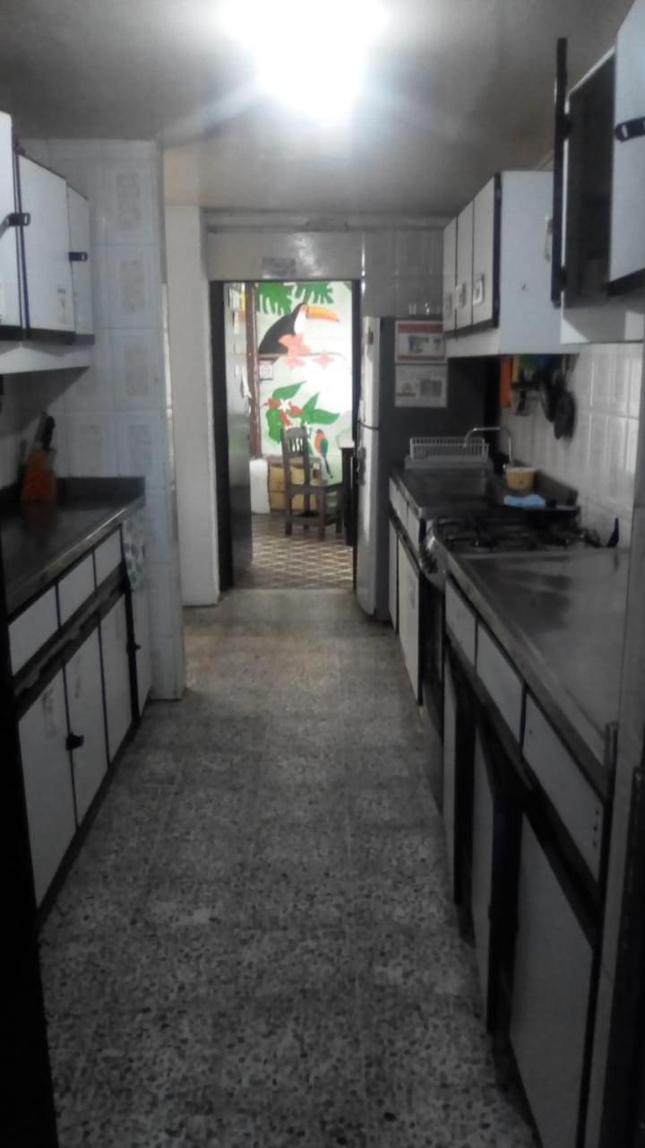 Palm Tree Hostel Medellín