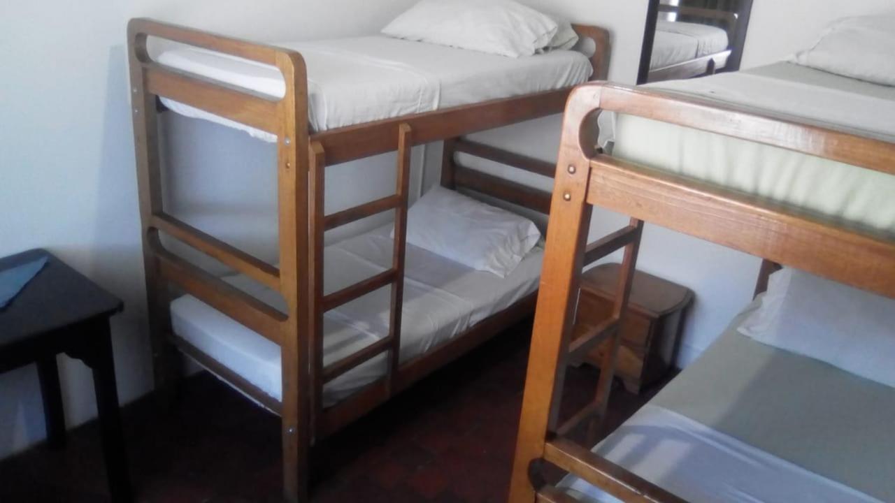 Hostal Palm Tree Hostel *