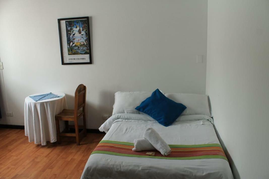 Hostal Palm Tree Hostel